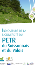 Indicateurs de la biodiversité du PETR du Soissonnais et du Valois