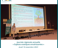 Journée annuelle EEE