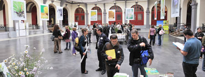 Journée de l'Observatoire 2011