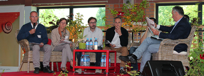 Journée de l'Observatoire de la bidoiversité 2015