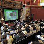 Journée de l'Observatoire de la biodiversité 2011