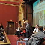 Journée de l'Observatoire de la biodiversité 2011