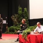 Journée de l'Observatoire de la biodiversité 2013