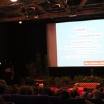 Journée de l'Observatoire de la biodiversité 2013