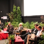 Journée de l'Observatoire de la biodiversité 2013