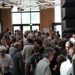 Journée de l'Observatoire de la biodiversité 2013