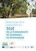 Indicateurs de la biodiversité du SCoT de la Communauté de Communes du Vermandois