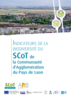 Indicateurs de la biodiversité du SCoT de la Communauté d'Agglomération du Pays de Laon