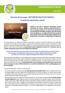 CP Nature en Hauts-de-France
