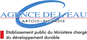 Logo Agence de l'eau Artois Picardie