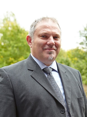 Thierry Cornier