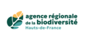 Logo Agence régionale de la biodiversité - Hauts-de-France