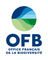 Logo Office Français de la Biodiversité