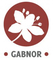 Logo Groupement des agriculteurs biologiques du Nord - Pas-de-Calais (GABNOR)
