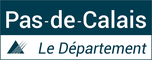 Logo Conseil général 62