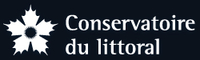 Logo Conservatoire du littoral