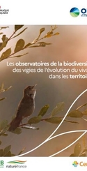 Les observatoires de la biodiversité, des vigies de l’évolution du vivant dans les territoires
