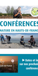 conférences nature en hauts-de-france 