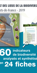 Etat des lieux de la biodiversité