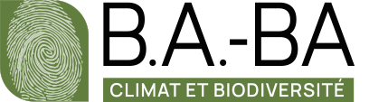 logo baba climat et biodiversité