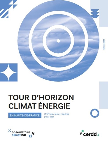 Tour d'horizon climat énergie