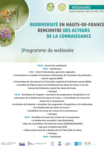 Programme
