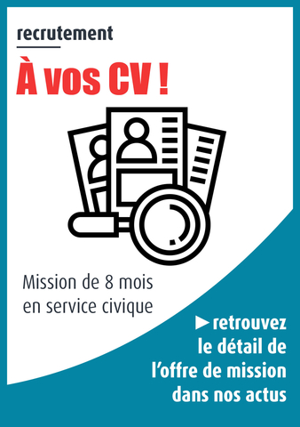 offre service civique