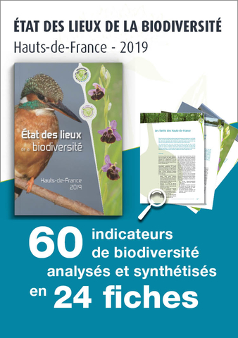 Etat des lieux de la biodiversité