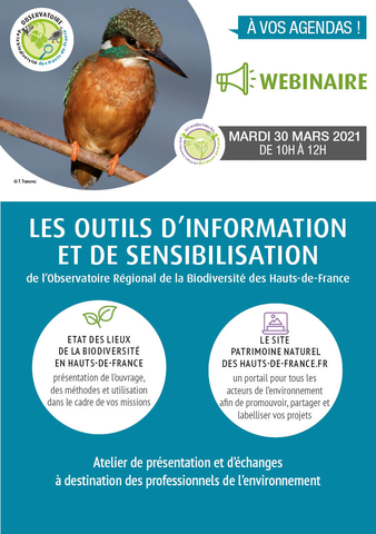 Webinaire du 30 mars 2021